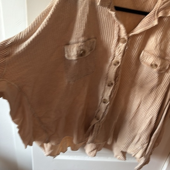 FP One Scout Jacket size L - Picture 4 of 10